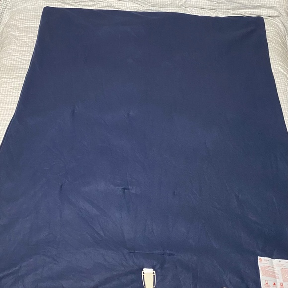 Winnipeg Jets Electric blanket NHL Hockey - Picture 5 of 16